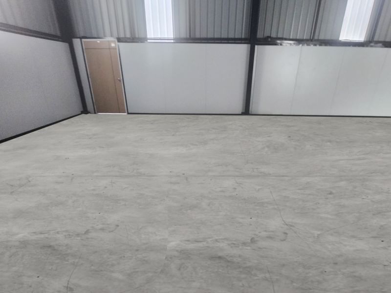 ให้เช่า ขาย อาคารโกดัง ขนาด 450 ตรม. สำนักงาน ออฟฟิศสร้างใหม่​ พร้อมโกดัง​ ย่านรังสิตลำลูกกา​